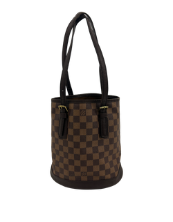 Bucket, Canvas, Damier Ebene, AR1917,2*